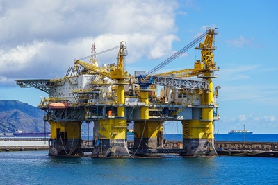 Saipem risultati trimestrali